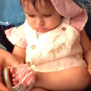 Meet your Posher, Reda